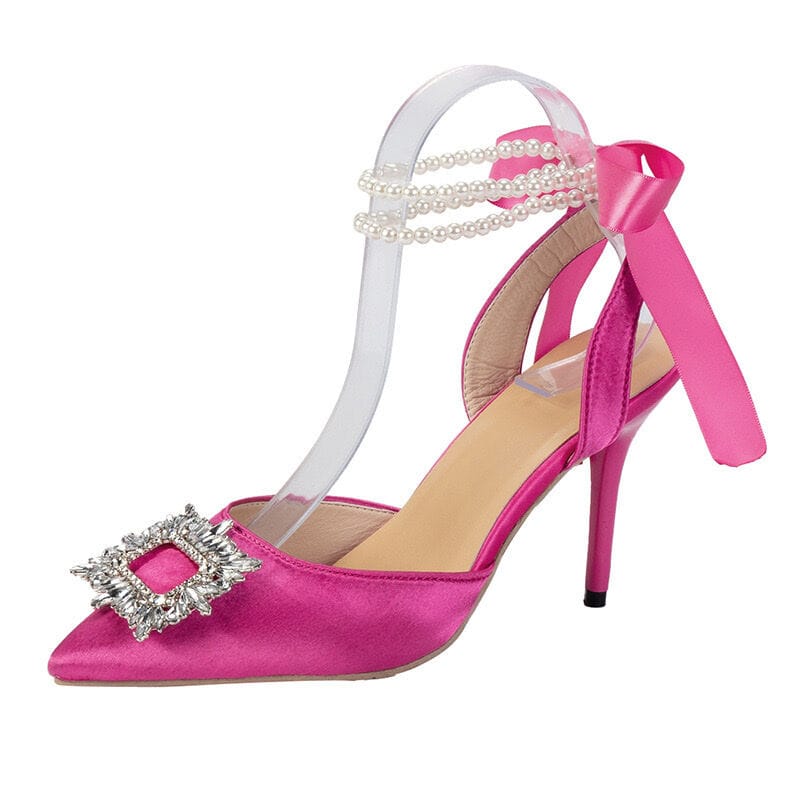 Image of promotion talon femme