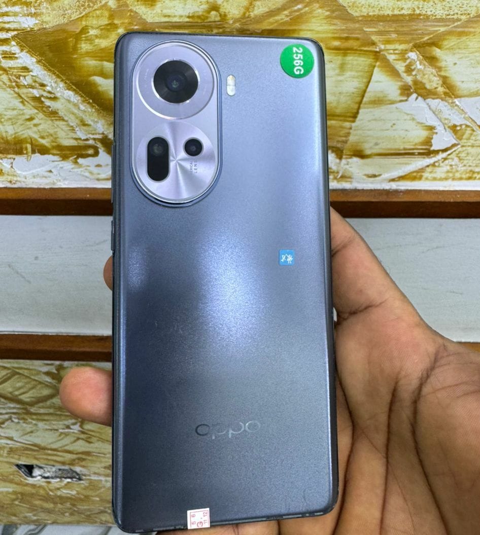 Image de OPPO RENO 11 5G 256/12