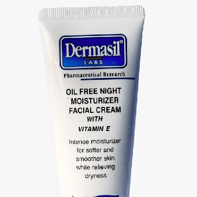 Image de Creème faciale :nuit