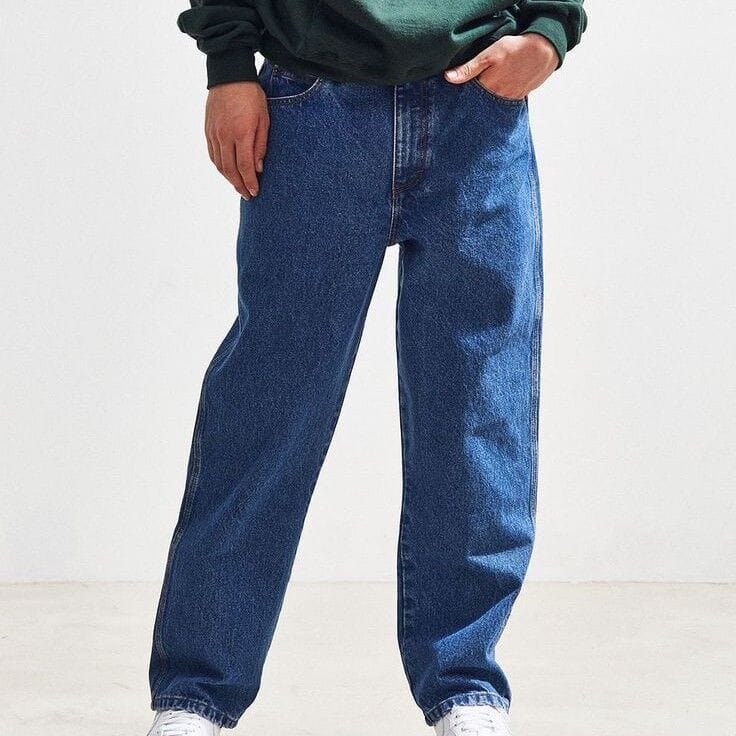 Image de boyfriend Homme en friperie premier choix