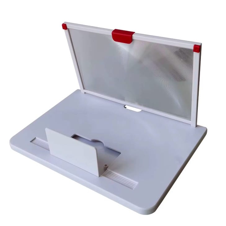 Image of amplificateur d’écran pour téléphone portable