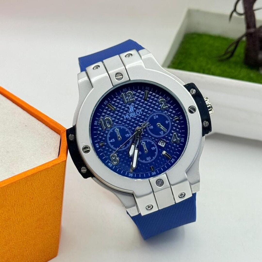 Image de Hublot Big Bang