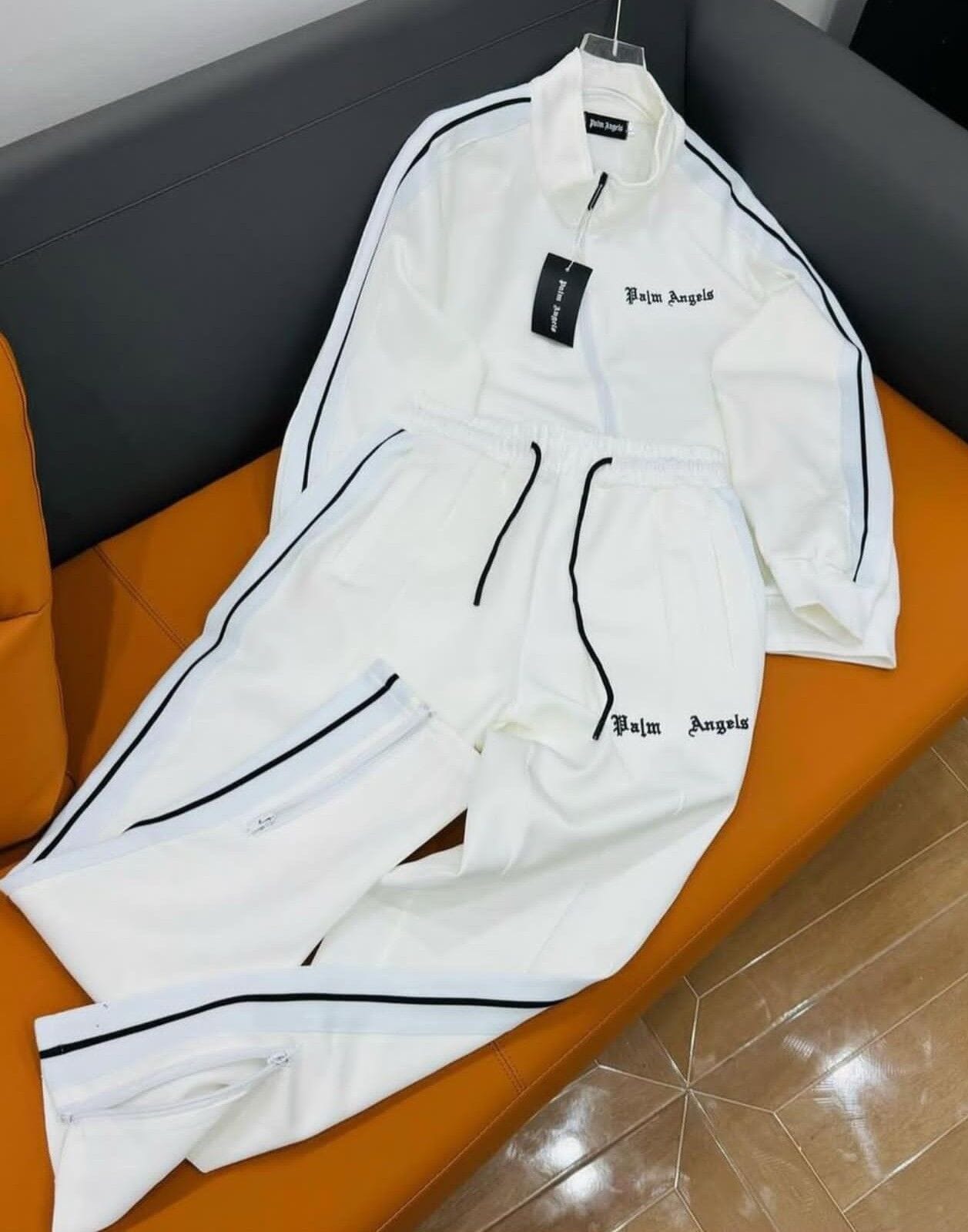 Image de Jogging Palm Anges