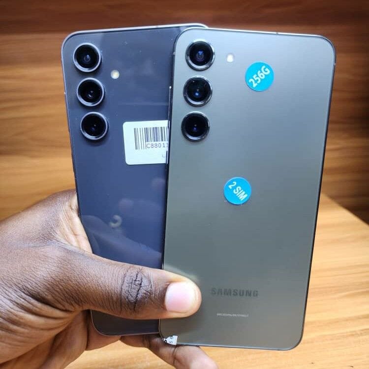 Image of SAMSUNG GALAXY S23+ 256G 2SIMS