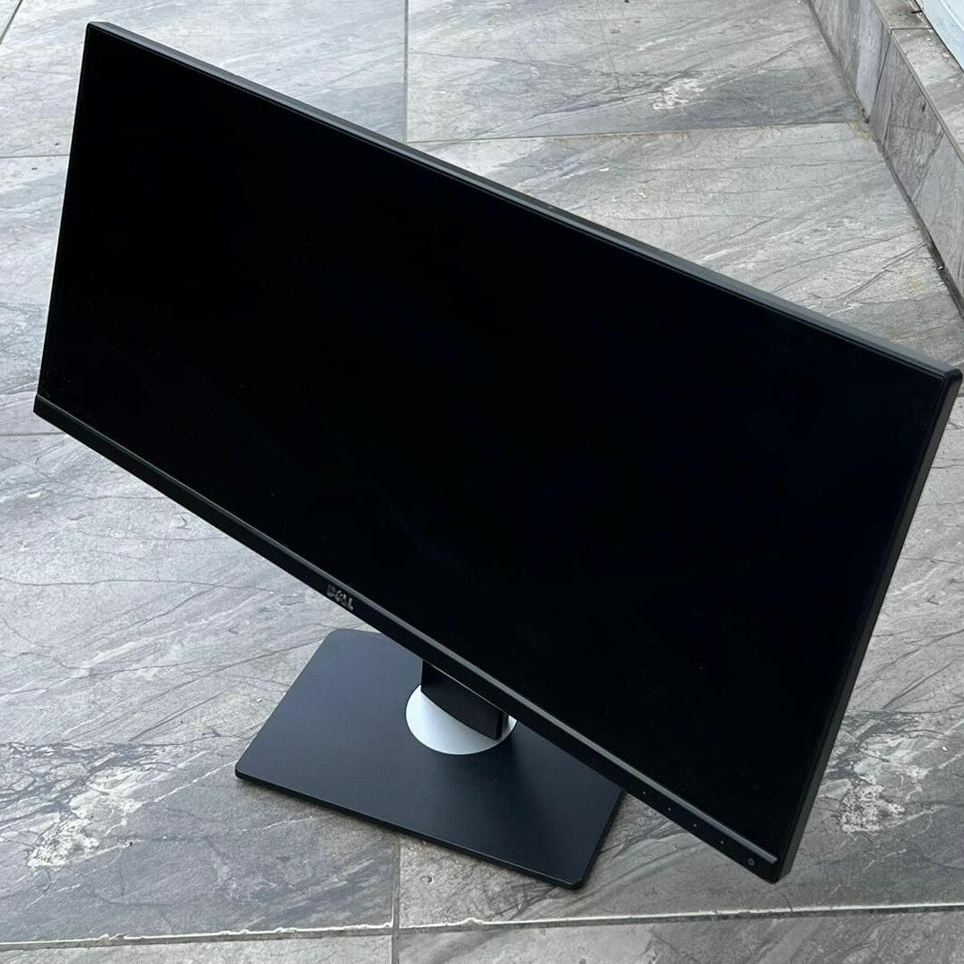 Image de Ecran Dell UltraSharp.   *modèle U2913WMT