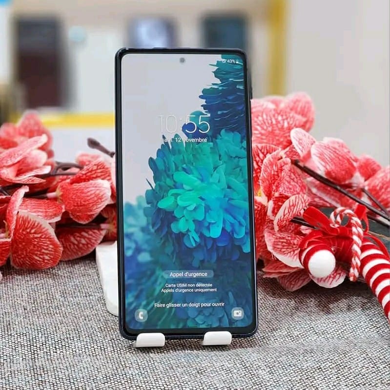 Image de Samsung Galaxy s20fe 5g 128g