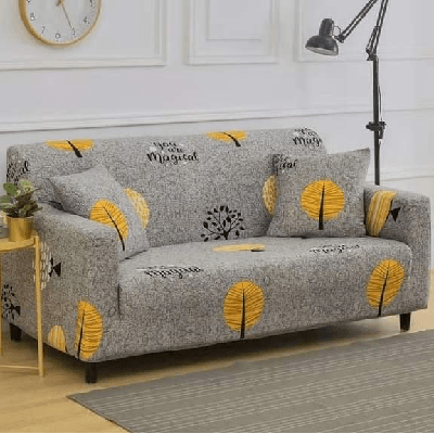 Image de Housse de canapé