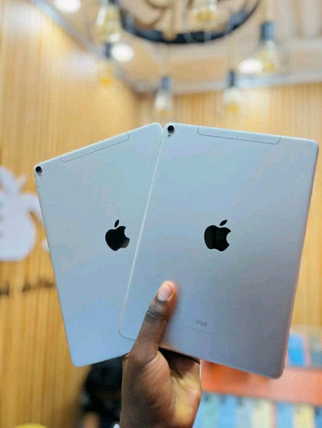 Image de IPAD PRO 2ND  12.9 64G WIFI