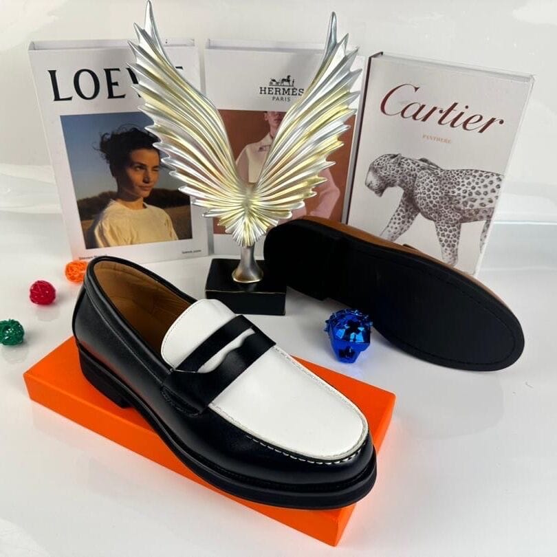 Image de chaussures élégantes