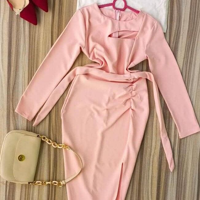 Image de robe hyper classe strech taimle s