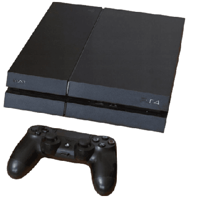 Image de PS4 FAT