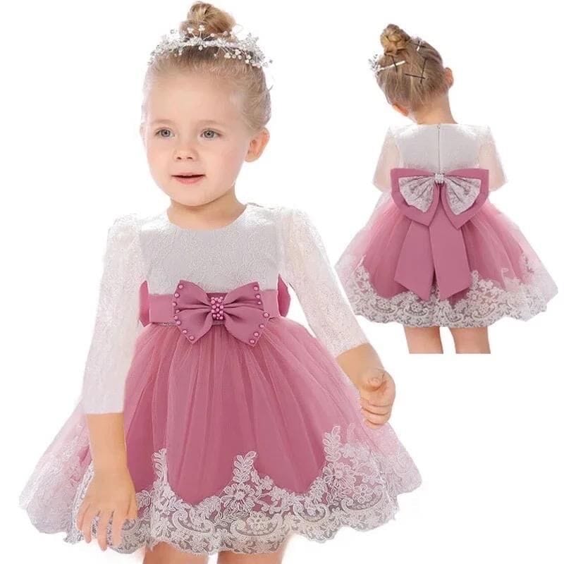 Image de Robe pour enfant