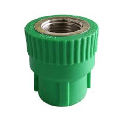 Image of Female connector PPR 25x1 / 2