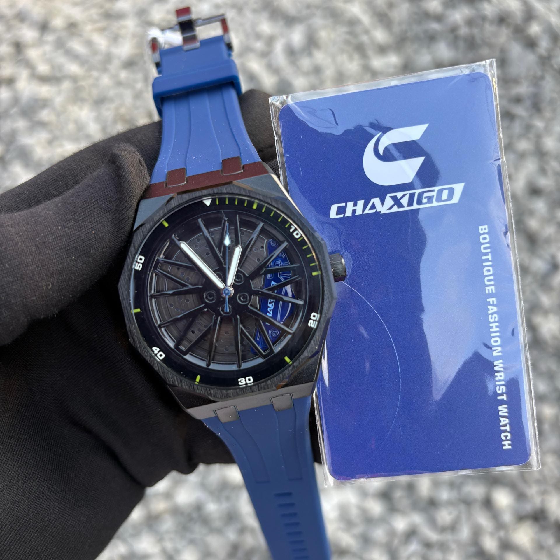 Image de CHAXIGO watch