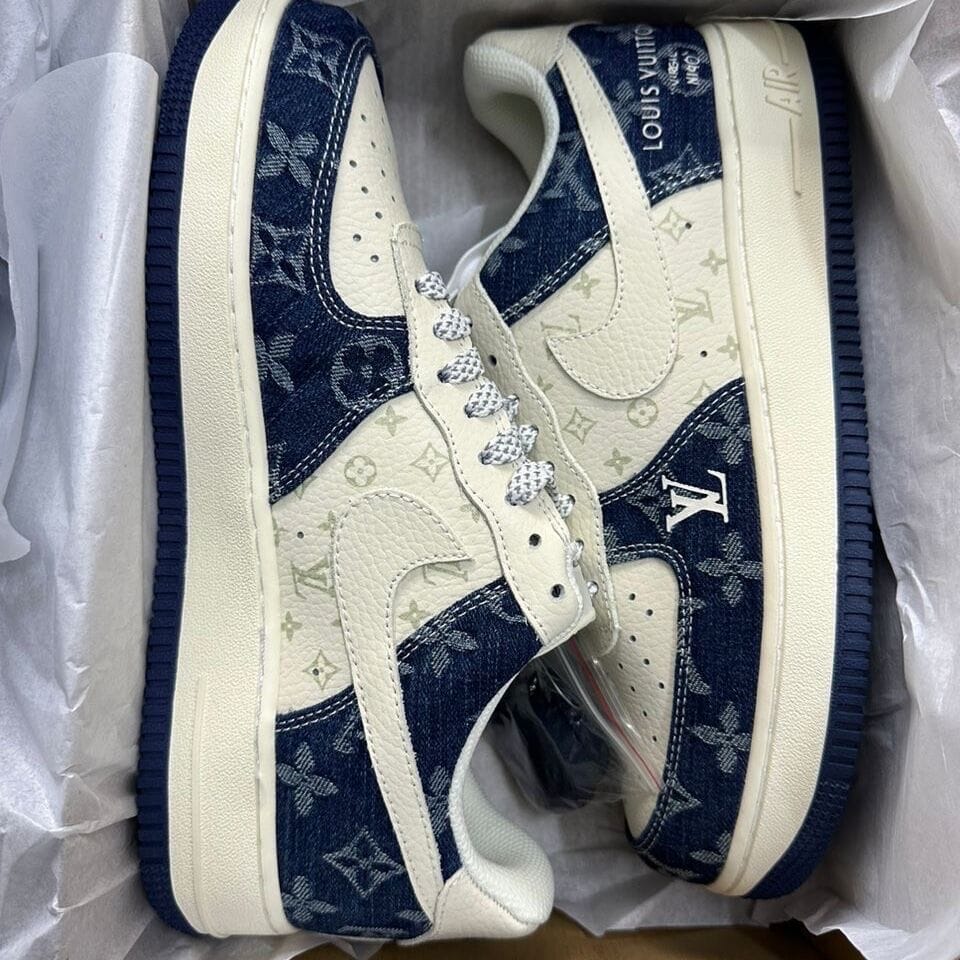 Image of Air Force one