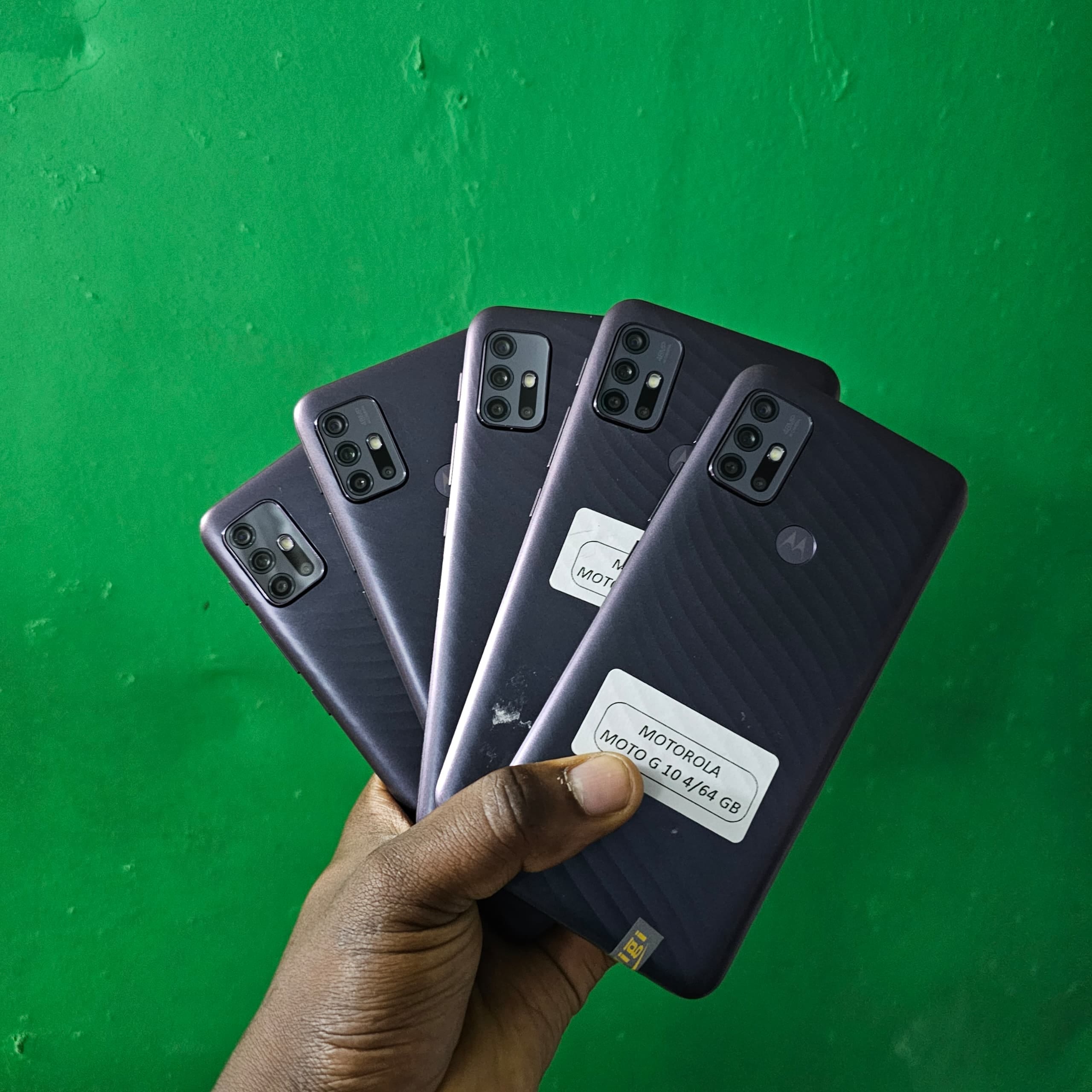 Image de Motorola edge 20 fusion 128g