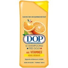 Image de shampooing Dop à l’orange 400ml