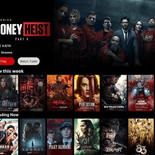 Image de Netflix Free