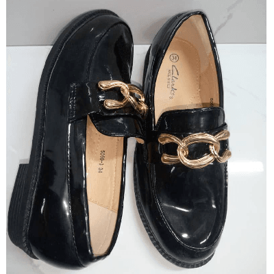 Image de chaussures pour enfants