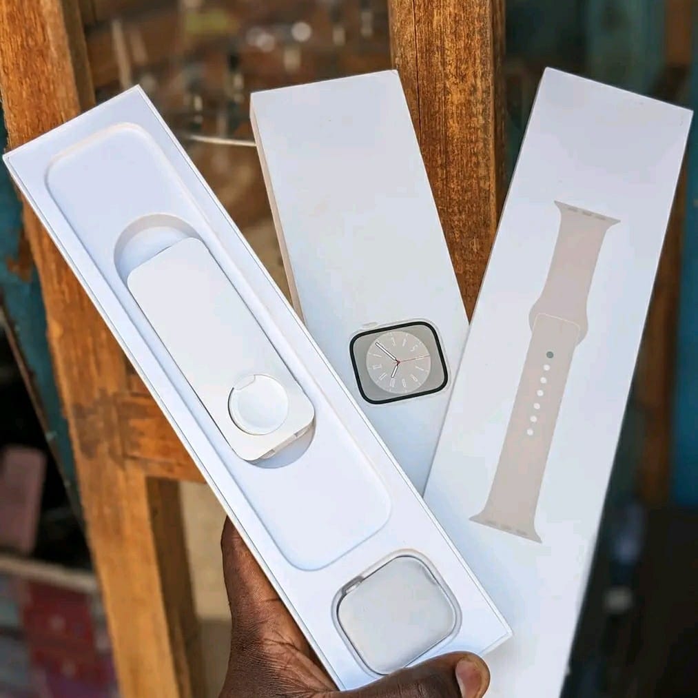 Image de APPLE WATCH SERIE 10 46mm