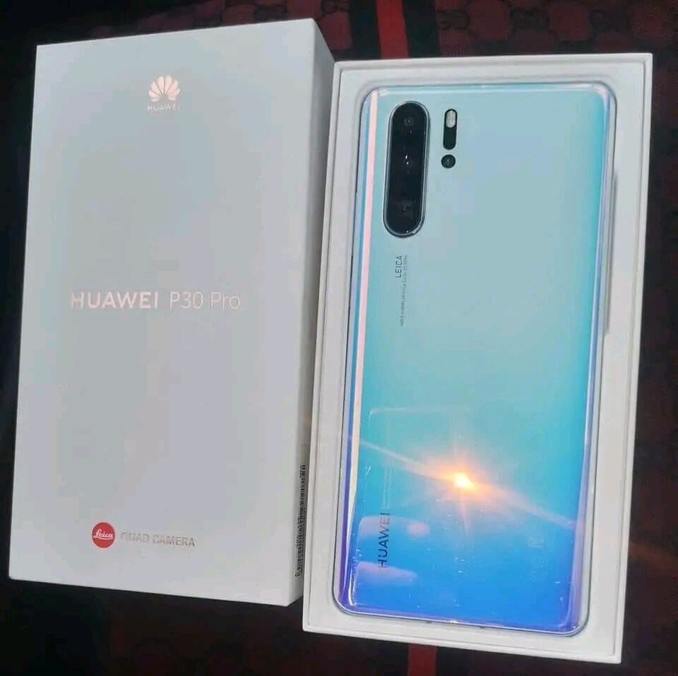 Image of HUAWEI P30 PRO - 2SIMS - 128/8