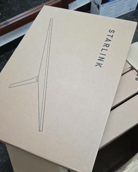 Image de KIT STARLINK V4 GRAND