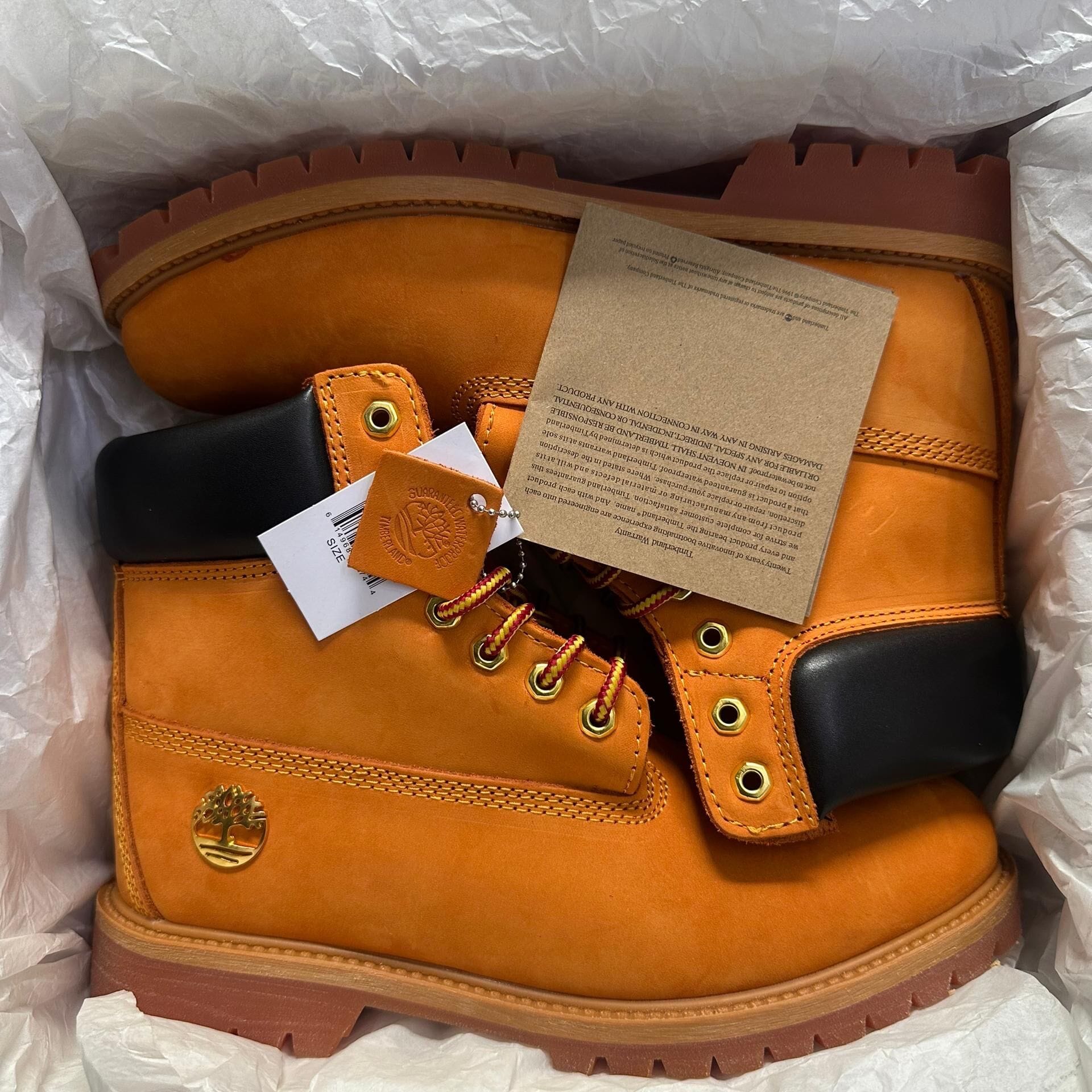 Image of Original timberland 40 - 45