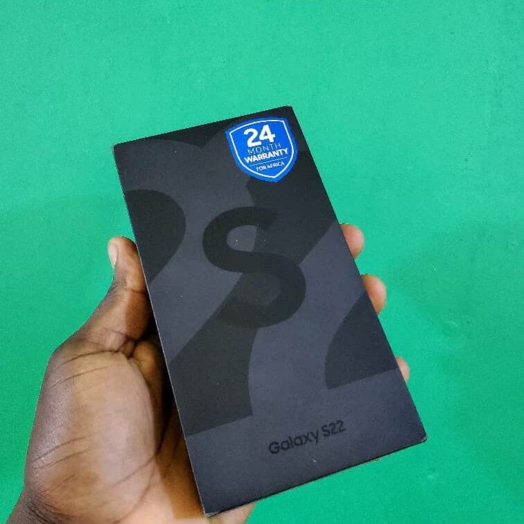 Image de S22 5G 128G