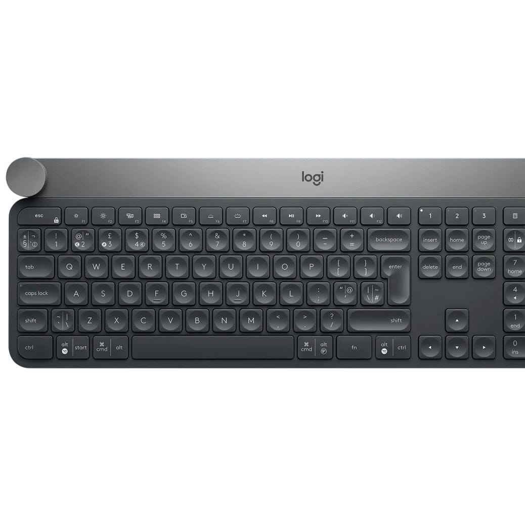 Image de Clavier Logitech Craft