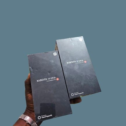 Image of Xiaomi mi 14 ultra 5g 512g