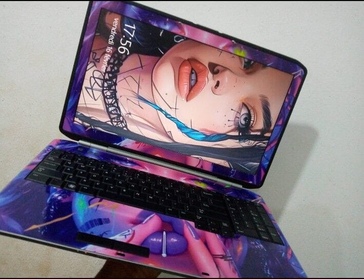 Image de Revêtement PC