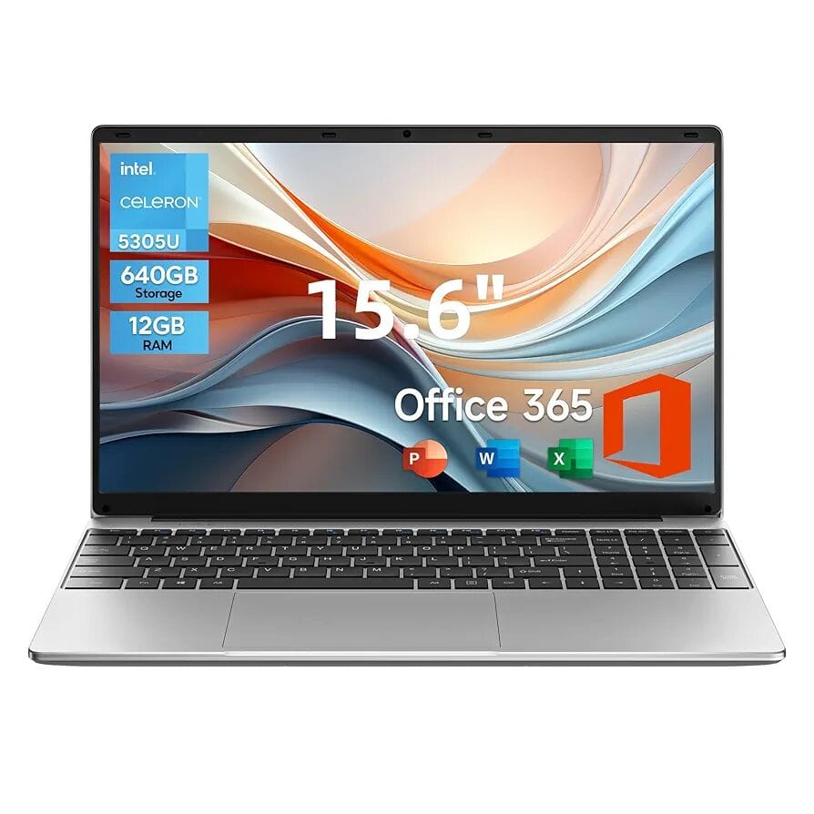 Image de jumper laptop