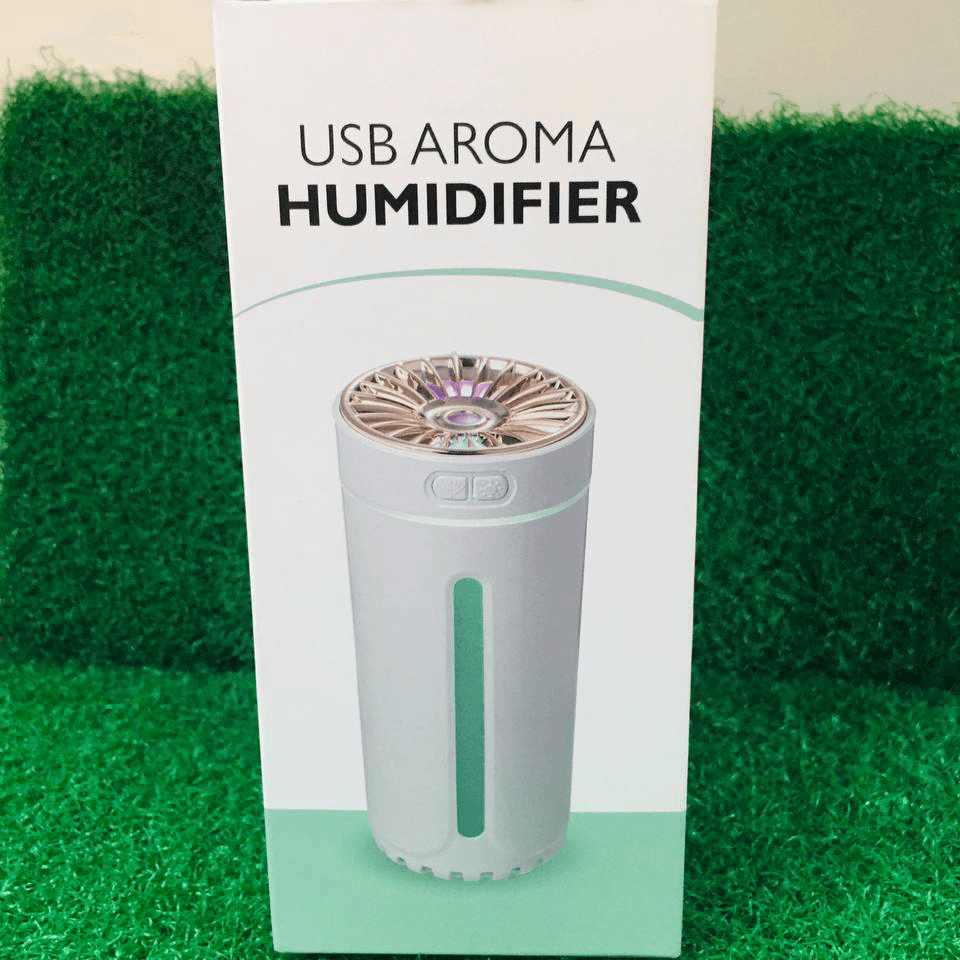 Image de USB AROMA HUMIDIFIER