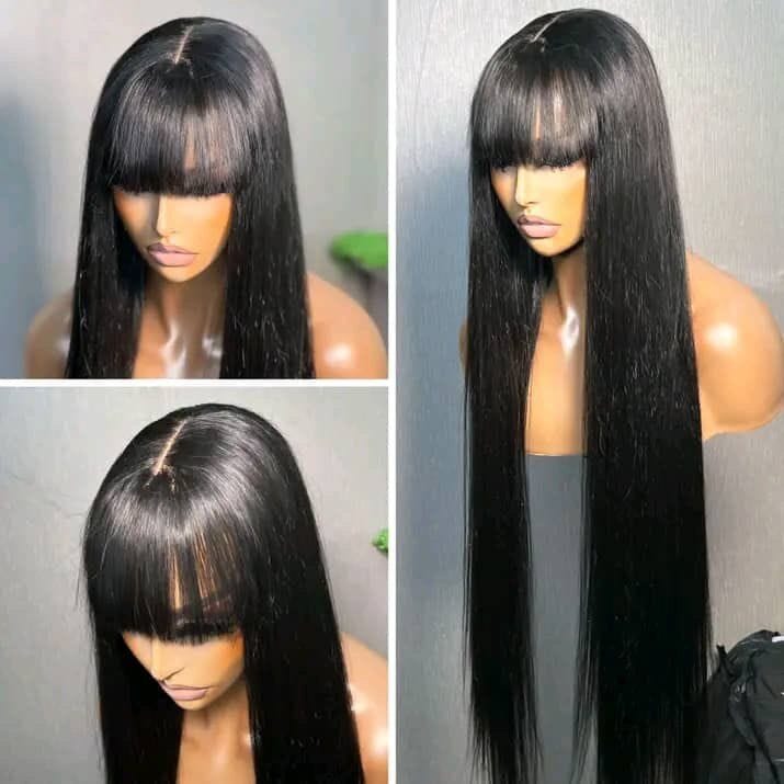 Image de Peruque Synthétique T: 32"