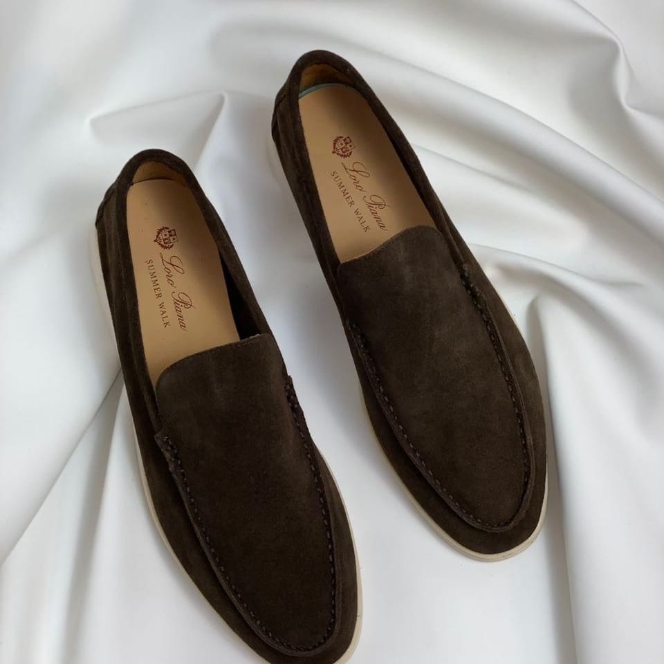 Image de Loro piana homme