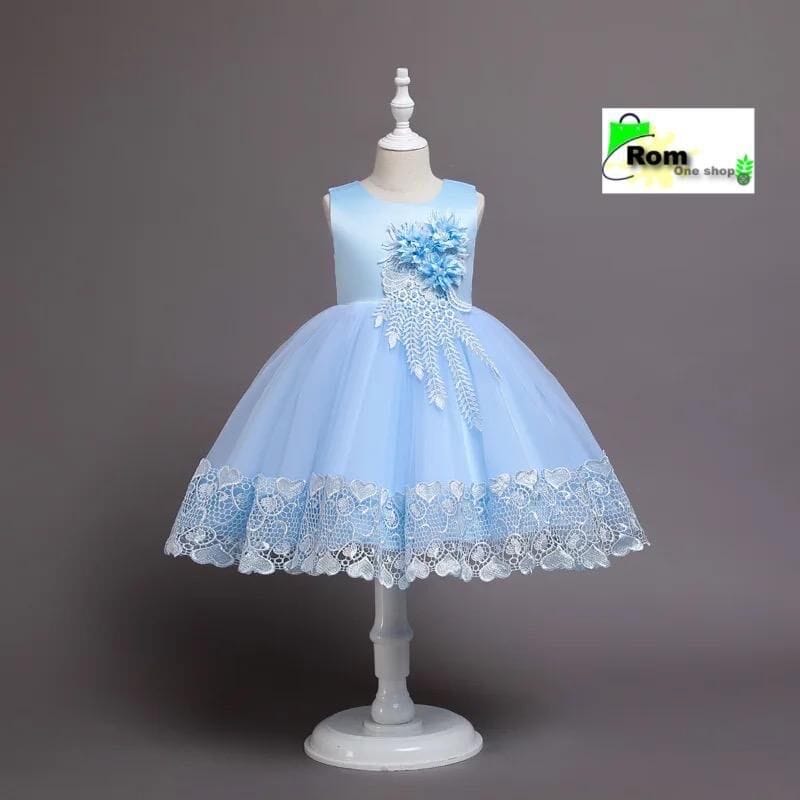 Image de Robe pour enfant