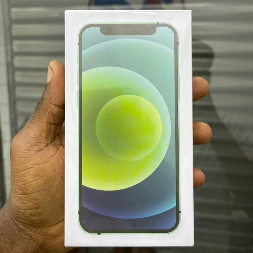 Image de IPHONE 12 64G SCELLE