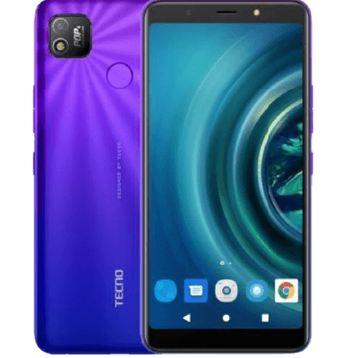 Image de tecno pop 4 pro