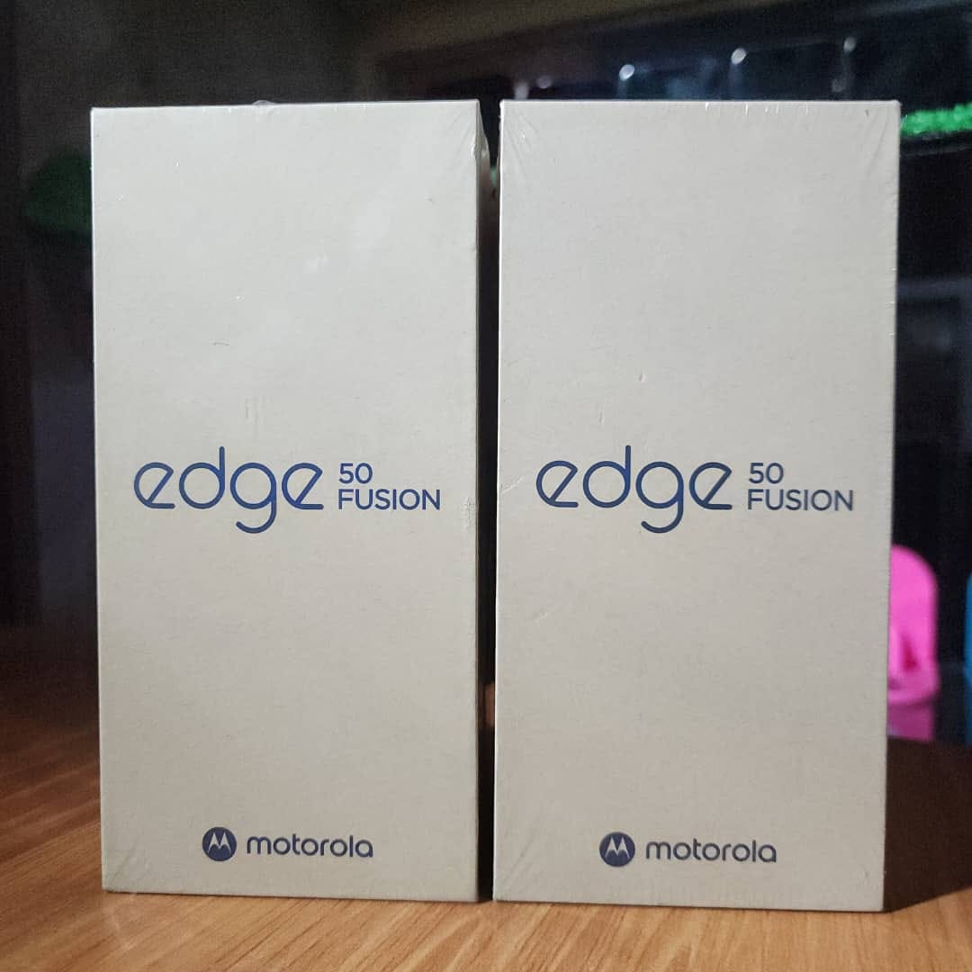 Image de MOTOROLA EDGE 50 FUSION 512G