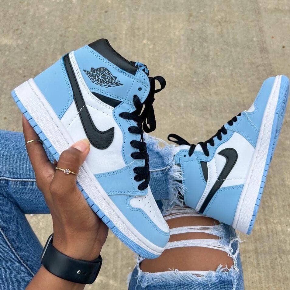 Image de Jordan one stock limité