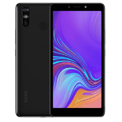 Image de TECNO Pop 2 plus