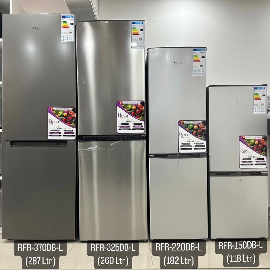 Image de REFRIGERATEUR