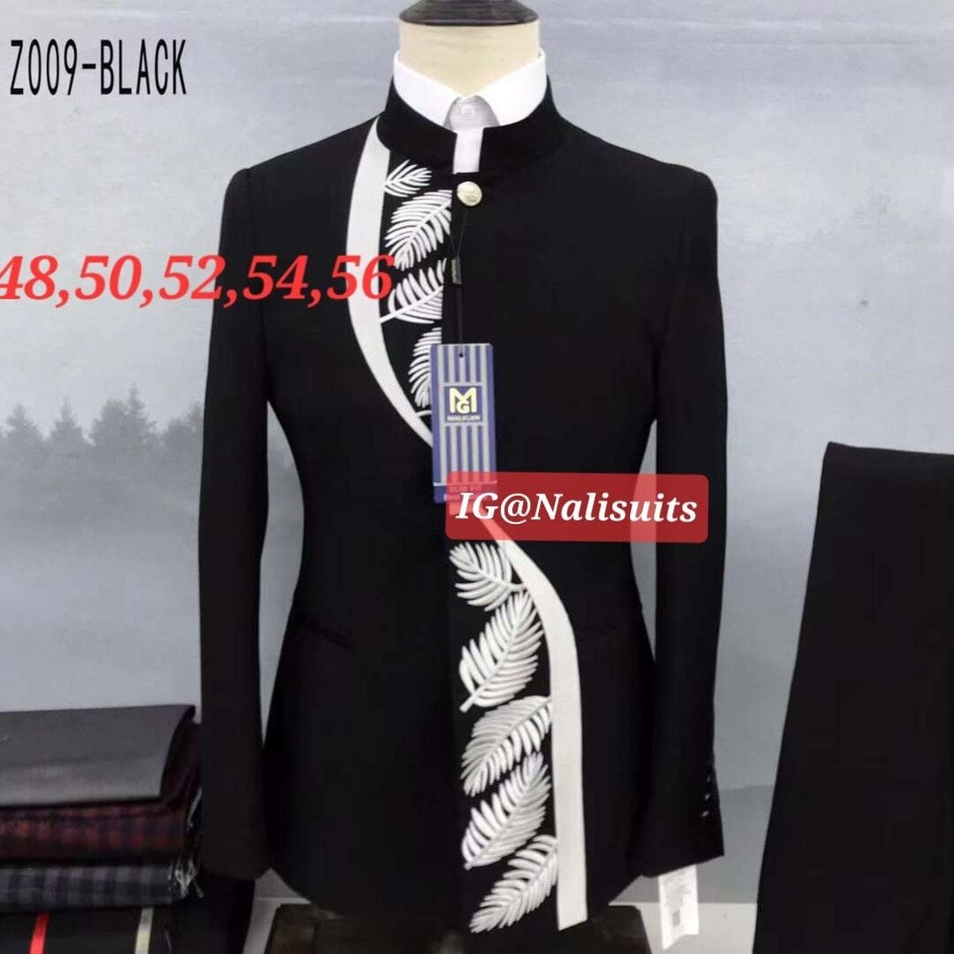 Image de Costume, smoking, costume