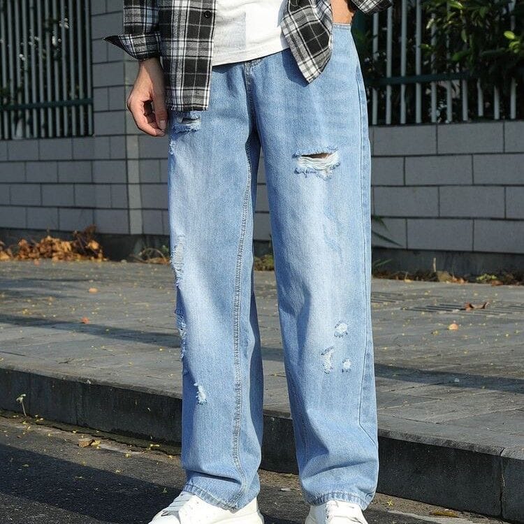 Image de Boyfriend Homme en friperie premier choix