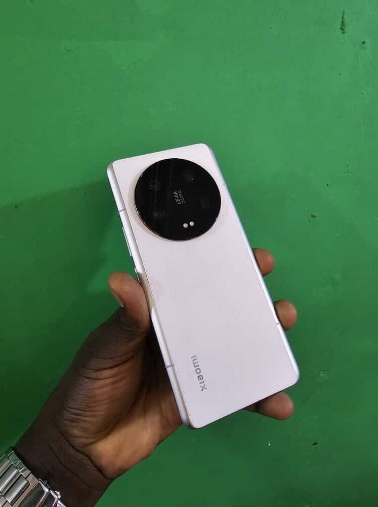 Image de XIAOMI MI 13 ULTRA 5G 512G BLANC