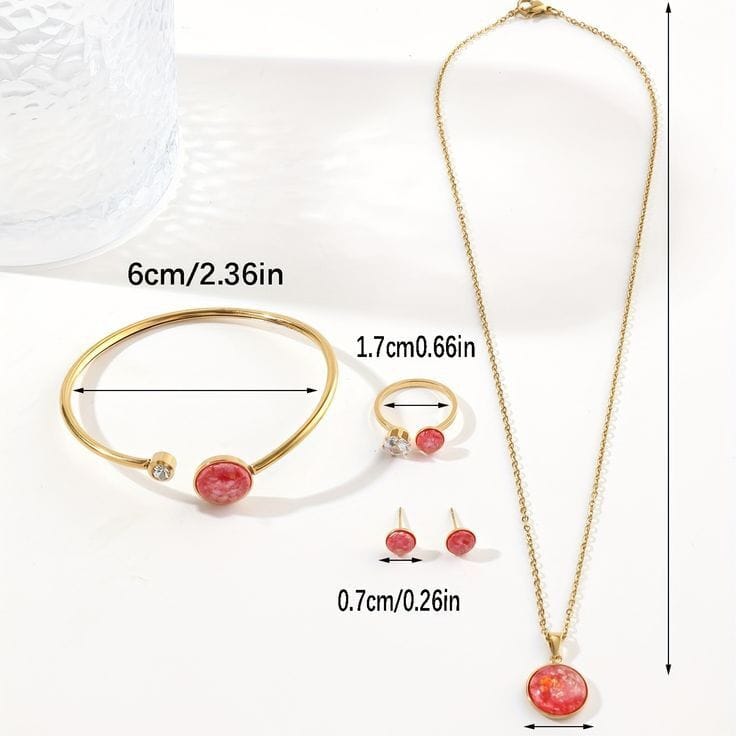 Image de Bijoux pour fillette