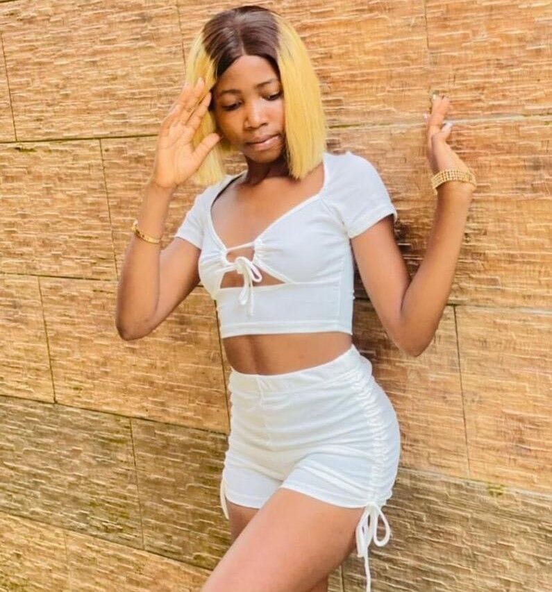 Image of Mini tight set