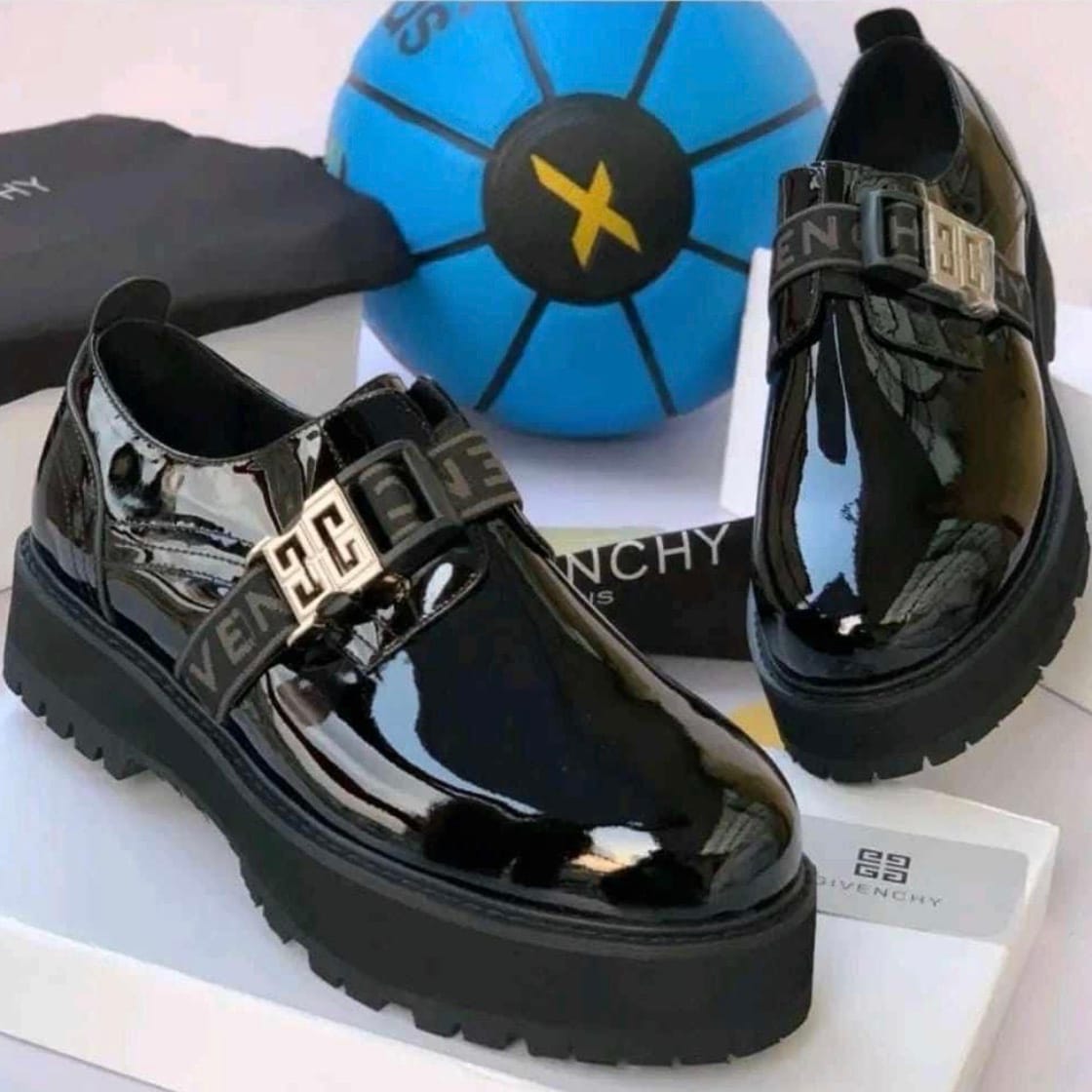 Image de Givenchy