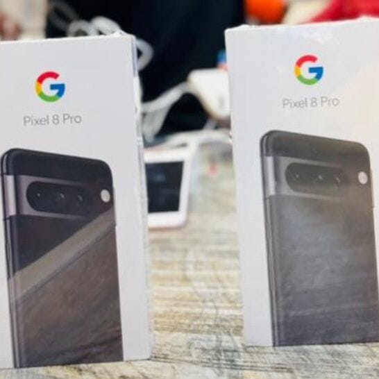 Image de GOOGLE PIXEL 8 pro 256 giga