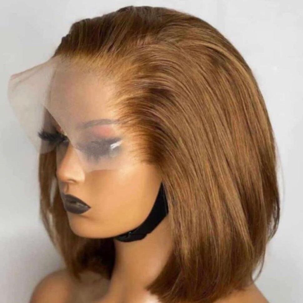 Image de indienne taille 12 frontale